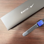 Apple Watch SE Nike GPS + Cellular 40mm