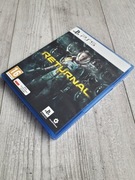 Gra Returnal Polska Wersja PS5 Playstation