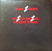 Black Sabbath – We Sold Our Soul For Rock 'N' Roll