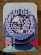 Dead Dead Demon's Dededede Destruction #5