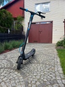 Hulajnoga elektryczna Blaupunkt ESC608