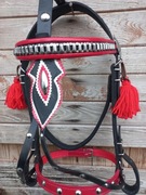 Ogłowie Wyjazdowe Full