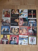 Płyty z starych gazet