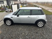 Mini Space Edition 125KM 
