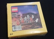 LEGO 5008897 Kółko i krzyżyk