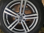 Felgi Orginalne Mercedes GLC