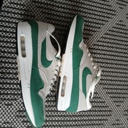 Buty Nike Air Max 1 Anniversary Green r. 44,5