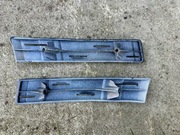 ŚLIZG MOCOWANIE HALOGENU ZDERZAKA TESLA S