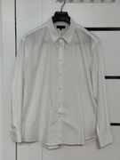 Vistula koszula garniturowa biała rozmiar 44/164-170