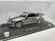 1/43 Porsche 911 Carrera RS 3,8 Transformers Spark
