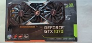 AORUS -  Ge - Force  GTX 1070  8 Gb 