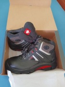 Buty robocze firmy - ENGELBERT STRAUSS rozmiar 46.