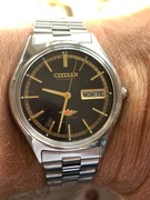 Zegarek vintage Citizen Eagle automatic 36mm bdb stan 