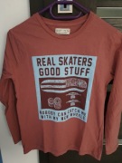 BLUZKA CHŁOPIĘCA - ZARA 140 CM