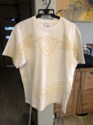 Burberry t-shirt unisex