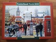 Puzzle 1000 Castorland Londyn