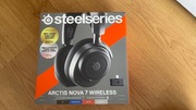 Słuchawki SteelSeries Arctis Nova 7 Wireless
