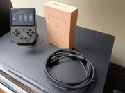 Konsola Anbernic RG 35XX plus 100% sprawna