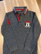 Longsleeve Mayoral (Nakutavake) r. 122