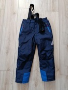 Spodnie narciarskie 134