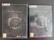 The Elder Srolls Online - edycja premierowa