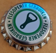 NIEBUTELKOWANY  Holandia Flesopener Gebruiken    CCI  268317 piwo