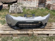 Nissan Qashqai zderzak przedni 