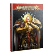 Warhammer Age of Sigmar: Core Book 4 edycja - ENGLISH