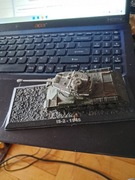 Czołg IS 1945 Stan bardzo dobry 