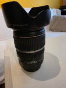 Obiektyw Canon EF-S 17-55mm f/2.8 IS USM