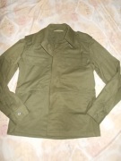 Ozkn Presov kurtka wojskowa czeska męs. r.L