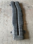 Konin powietrza volvo fh13 kabina xl