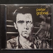 Peter Gabriel - Peter Gabriel 