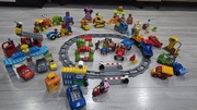 Lego DUPLO - 13 Zestawów