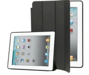 ETUI PROTECTIVE CASE do Apple iPad 2 A1396 I 3 A1430 I 4 A1459 czarne 