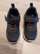 Buty jesienno-wiosenne chłopięce Lupilu stan bardzo dobry