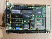 Karta procesorowa isa 16 bit socket 7