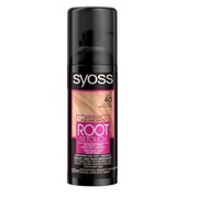 SPRAY MASKUJĄCY ODROSTY SYOSS DARK ashy blond 120ml
