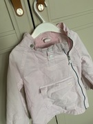 Kurtka dla dziewczynki H&M 
