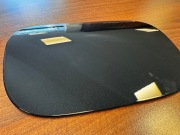 KLAPKA WLEWU PALIWA MERCEDES A2477571300 CZARNY obsydian 