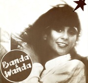 WANDA i BANDA "BANDA i WANDA" CD 2025 nowa w folii
