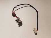 Gniazdo zasilania LENOVO G570-używane/oryg. //#109