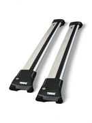 Bagażnik dachowy Thule Wingbar Edge