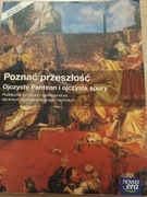 Poznać przeszłość, nowa era,dla liceum i technikum 