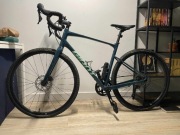 Rower gravel Giant Revolt