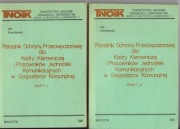 PORADNIK OCHRONY PPOŻ KADRY KIEROWNICZEJ TNOIK