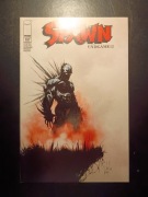 Spawn #187, 2008, Image, Todd McFarlane, Whilce Portacio
