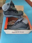 Buty robocze firmy BASE. Rozmiar 46.