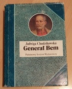 Generał Bem Jadwiga Chudzikowska