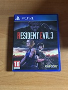 Resident Evil 3 | PS4 |